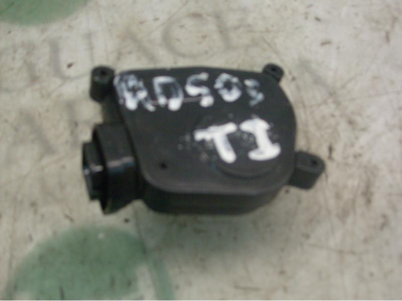 Recambio de motor c/c trasero izquierdo para hyundai matrix (fc) 1.6 gls referencia OEM IAM   