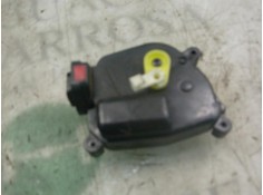 Recambio de motor c/c trasero izquierdo para hyundai matrix (fc) 1.6 gls referencia OEM IAM    2