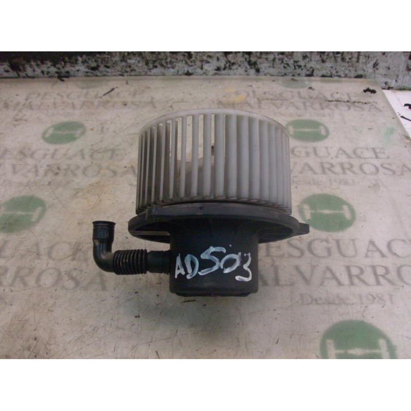 Recambio de motor calefaccion para hyundai matrix (fc) 1.6 gls referencia OEM IAM 9711317000 F00S330021 F00S330021