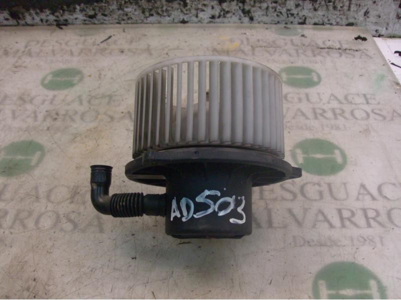 Recambio de motor calefaccion para hyundai matrix (fc) 1.6 gls referencia OEM IAM 9711317000 F00S330021 F00S330021