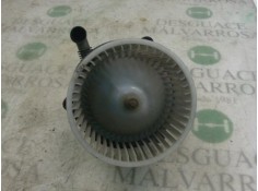 Recambio de motor calefaccion para hyundai matrix (fc) 1.6 gls referencia OEM IAM 9711317000 F00S330021 F00S330021 2