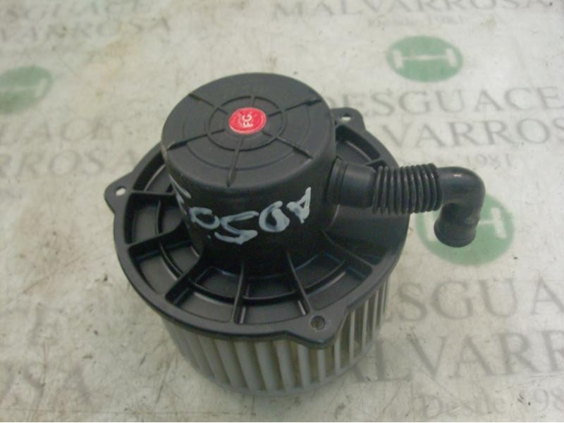Recambio de motor calefaccion para hyundai matrix (fc) 1.6 gls referencia OEM IAM 9711317000 F00S330021 F00S330021