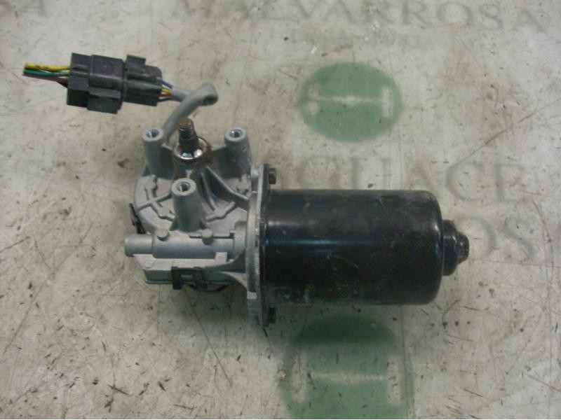 Recambio de motor limpia delantero para hyundai matrix (fc) 1.6 gls referencia OEM IAM 9811017100  