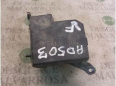 Recambio de caja reles / fusibles para hyundai matrix (fc) 1.6 gls referencia OEM IAM 9120017321 9120017321  2