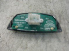 Recambio de modulo electronico para hyundai matrix (fc) 1.6 gls referencia OEM IAM 9452517100 9452517100  2