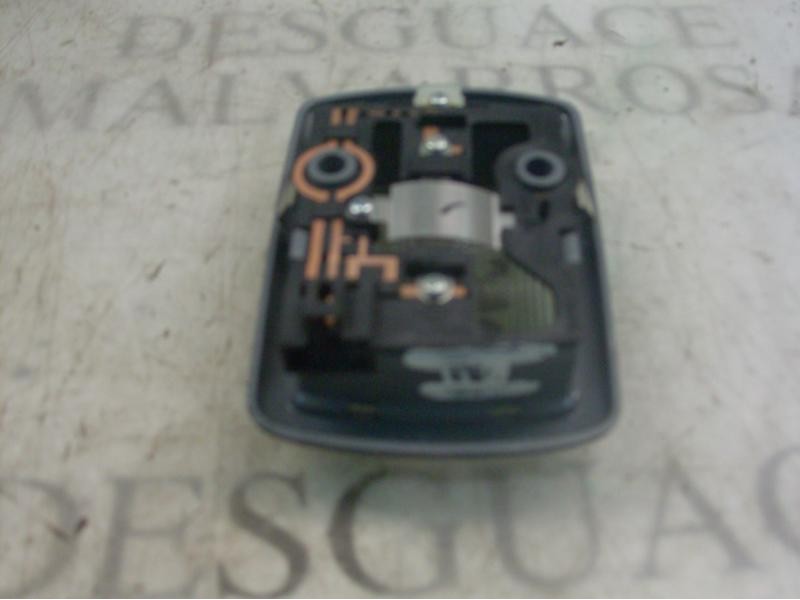 Recambio de piloto interior para hyundai matrix (fc) 1.6 gls referencia OEM IAM 928002D000OI  