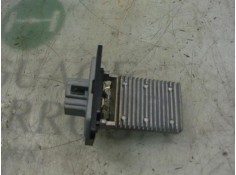 Recambio de resistencia calefaccion para hyundai matrix (fc) 1.6 gls referencia OEM IAM 971282D000   2