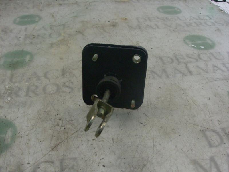 Recambio de bomba embrague para hyundai matrix (fc) 1.6 gls referencia OEM IAM 4161017000  