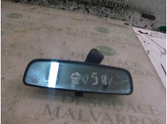 Recambio de espejo interior para hyundai matrix (fc) 1.6 gls referencia OEM IAM 8510134000  