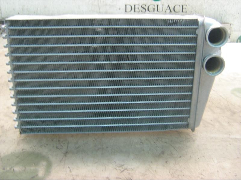 Recambio de radiador calefaccion / aire acondicionado para renault scenic ii exception referencia OEM IAM   