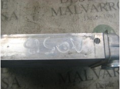 Recambio de radiador calefaccion / aire acondicionado para renault scenic ii exception referencia OEM IAM    2