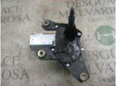 Recambio de motor limpia trasero para renault scenic ii exception referencia OEM IAM    2
