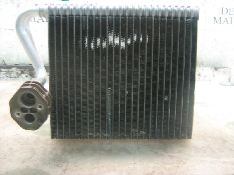 Recambio de evaporador aire acondicionado para renault scenic ii exception referencia OEM IAM   
