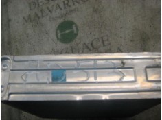 Recambio de evaporador aire acondicionado para renault scenic ii exception referencia OEM IAM    2