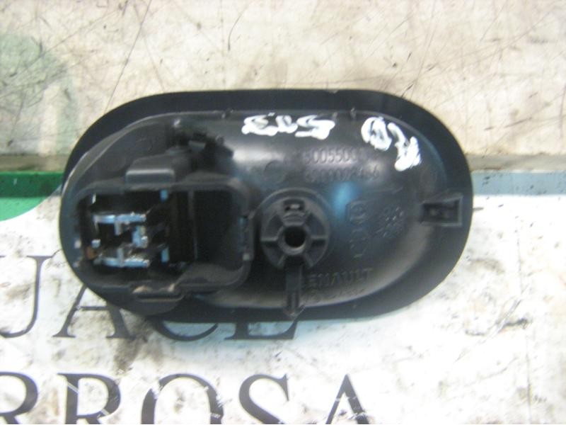Recambio de maneta interior delantera derecha para renault scenic ii exception referencia OEM IAM   