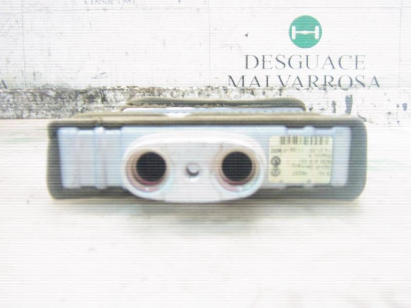 Recambio de radiador calefaccion / aire acondicionado para skoda fabia (6y2/6y3) classic referencia OEM IAM   