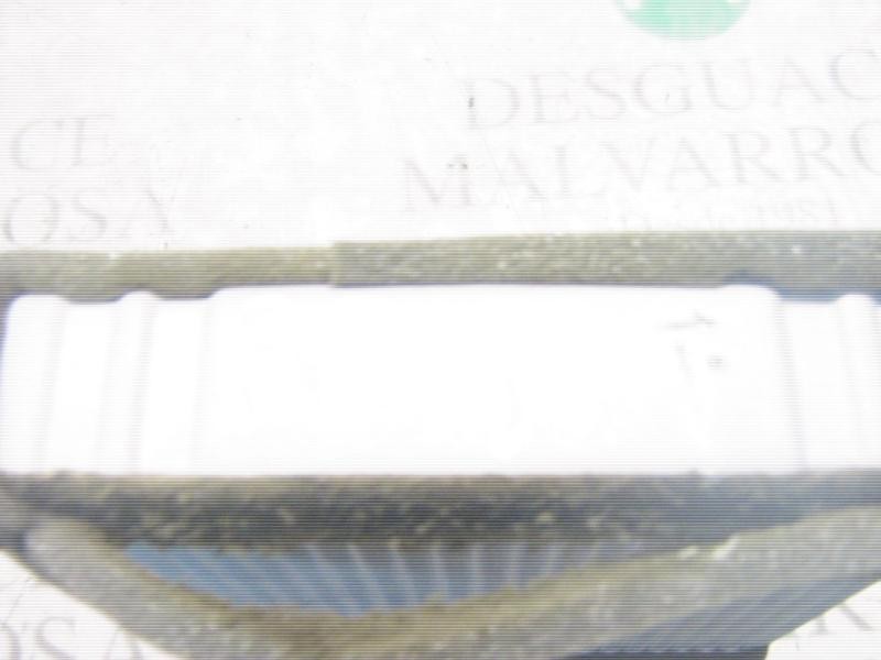 Recambio de radiador calefaccion / aire acondicionado para skoda fabia (6y2/6y3) classic referencia OEM IAM   