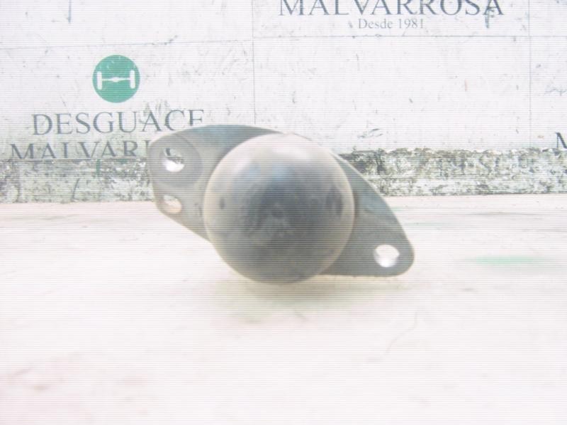 Recambio de amortiguador trasero izquierdo para skoda fabia (6y2/6y3) classic referencia OEM IAM   