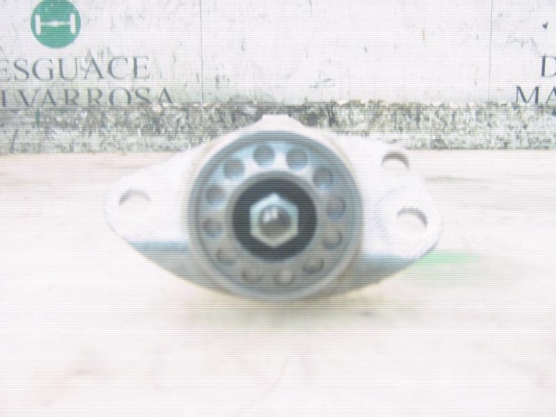Recambio de amortiguador trasero derecho para skoda fabia (6y2/6y3) classic referencia OEM IAM   
