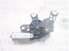 Recambio de motor limpia trasero para skoda fabia (6y2/6y3) classic referencia OEM IAM    2