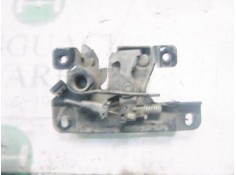 Recambio de cerradura capot para skoda fabia (6y2/6y3) classic referencia OEM IAM    2