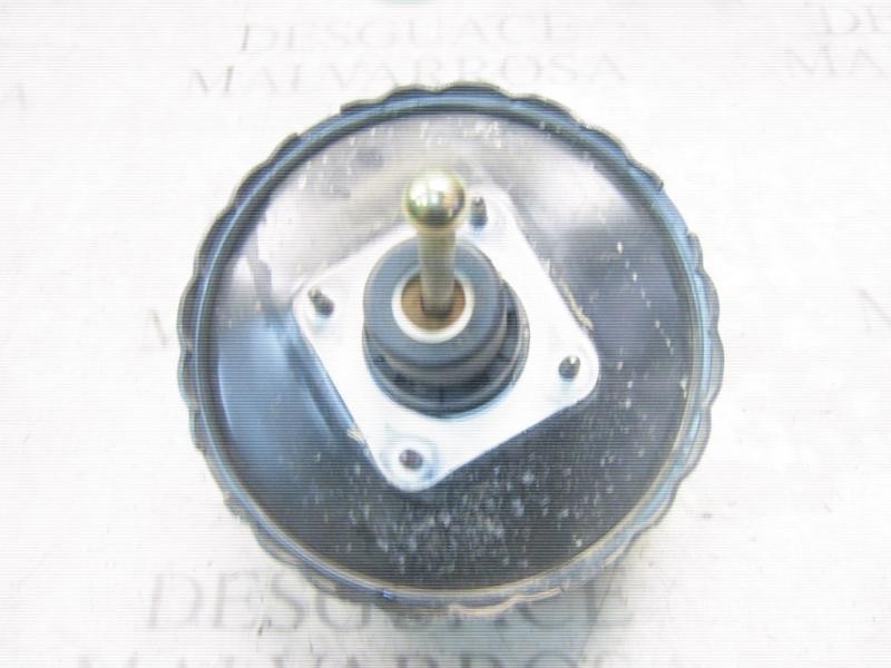 Recambio de servofreno para skoda fabia (6y2/6y3) classic referencia OEM IAM   