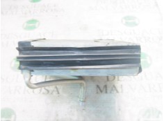 Recambio de evaporador aire acondicionado para skoda fabia (6y2/6y3) classic referencia OEM IAM    2