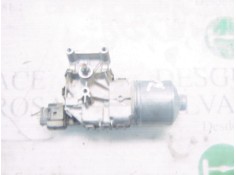 Recambio de motor limpia delantero para skoda fabia (6y2/6y3) classic referencia OEM IAM   