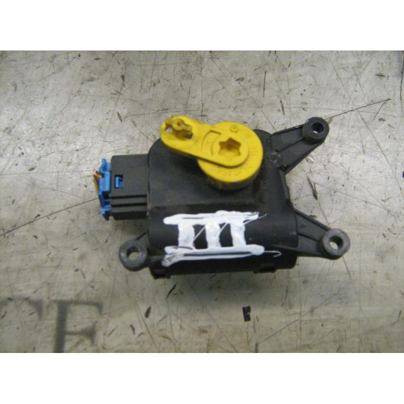 Recambio de motor electrico para seat leon (1m1) sports limited referencia OEM IAM   