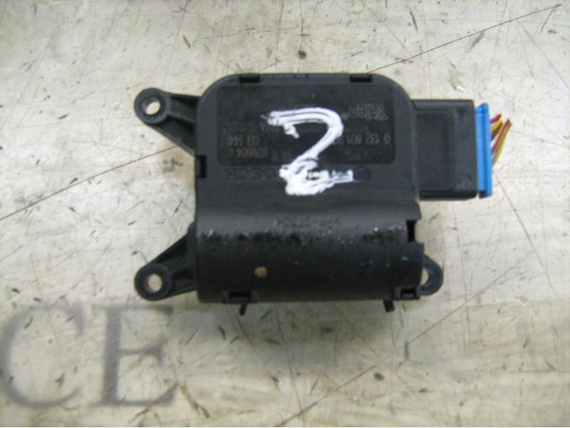 Recambio de motor electrico para seat leon (1m1) sports limited referencia OEM IAM   