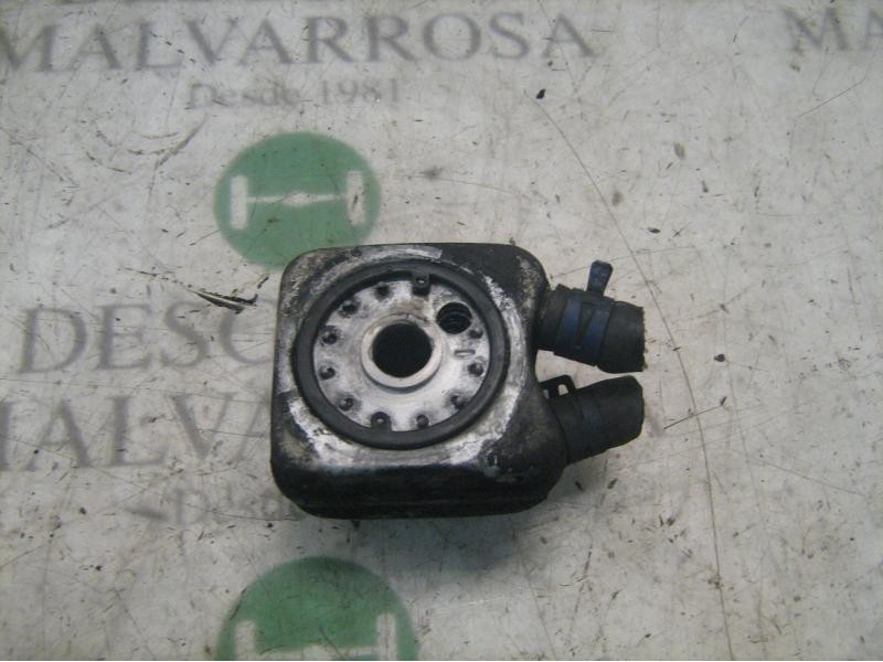Recambio de enfriador aceite motor para volkswagen golf iii berlina (1h1) gl referencia OEM IAM   