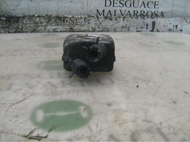 Recambio de enfriador aceite motor para volkswagen golf iii berlina (1h1) gl referencia OEM IAM   