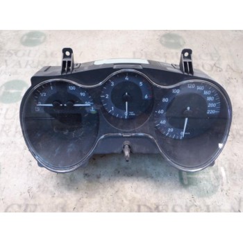 CUADRO INSTRUMENTOS 1P0920804CX 1P0920804C 