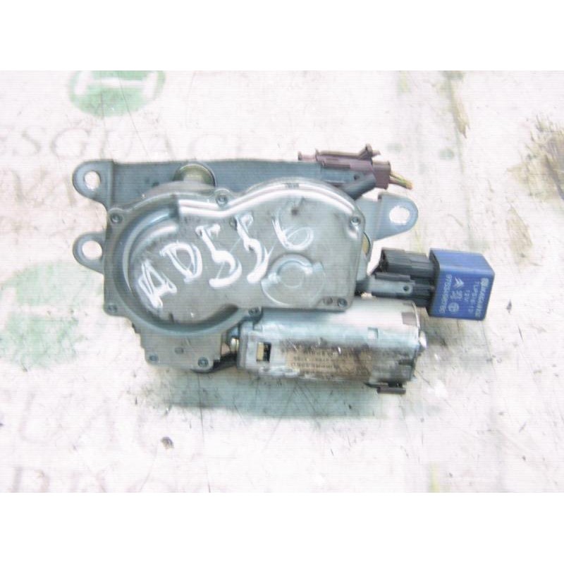 Recambio de motor limpia trasero para citroën xsara berlina 1.9 td sx referencia OEM IAM   