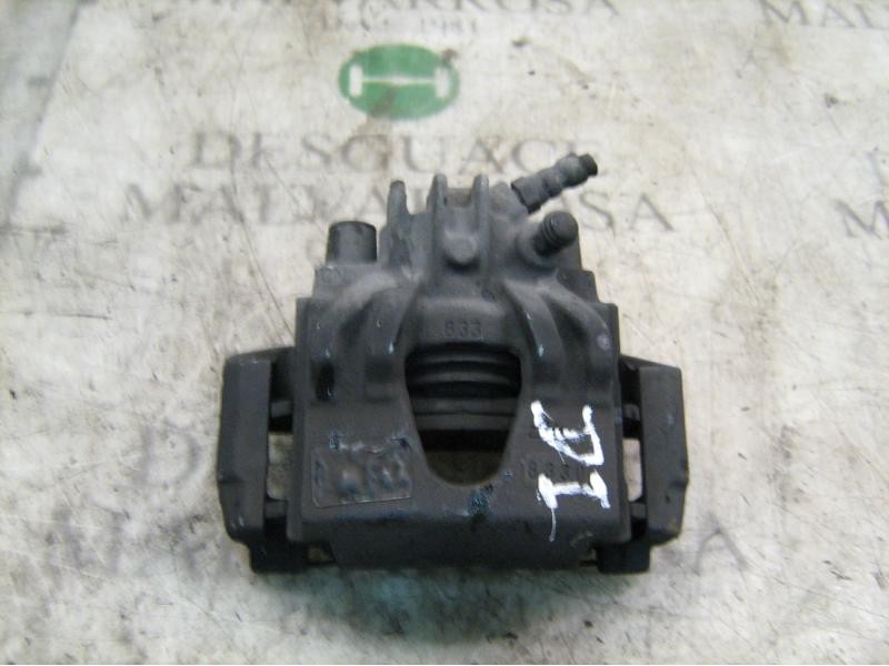 Recambio de pinza freno delantera izquierda para citroën xsara berlina 1.9 td sx referencia OEM IAM   