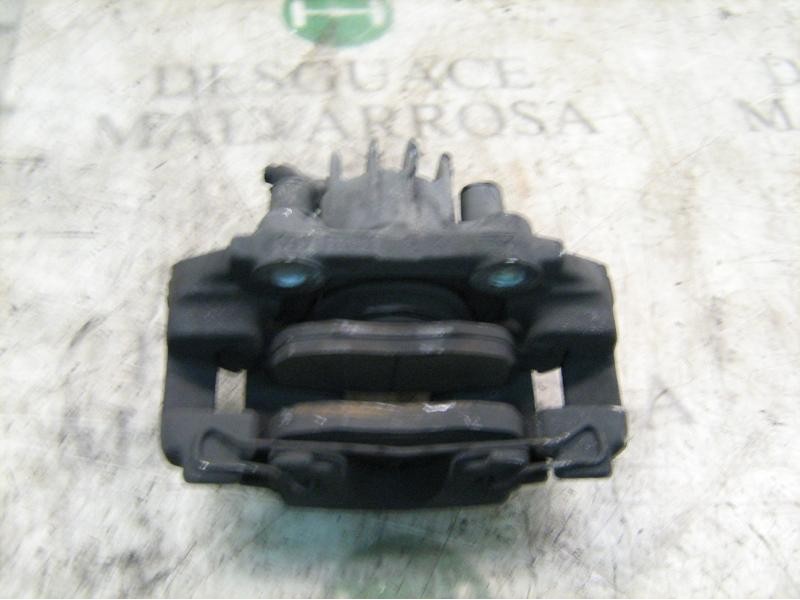 Recambio de pinza freno delantera izquierda para citroën xsara berlina 1.9 td sx referencia OEM IAM   
