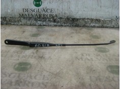 Recambio de brazo limpia delantero izquierdo para opel vivaro furgón 2.7t corto referencia OEM IAM   