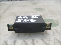 Recambio de modulo electronico para renault megane i berlina hatchback (ba0) 1.4e rl referencia OEM IAM    2