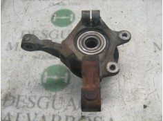 Recambio de mangueta delantera derecha para renault megane i berlina hatchback (ba0) 1.4e rl referencia OEM IAM    2