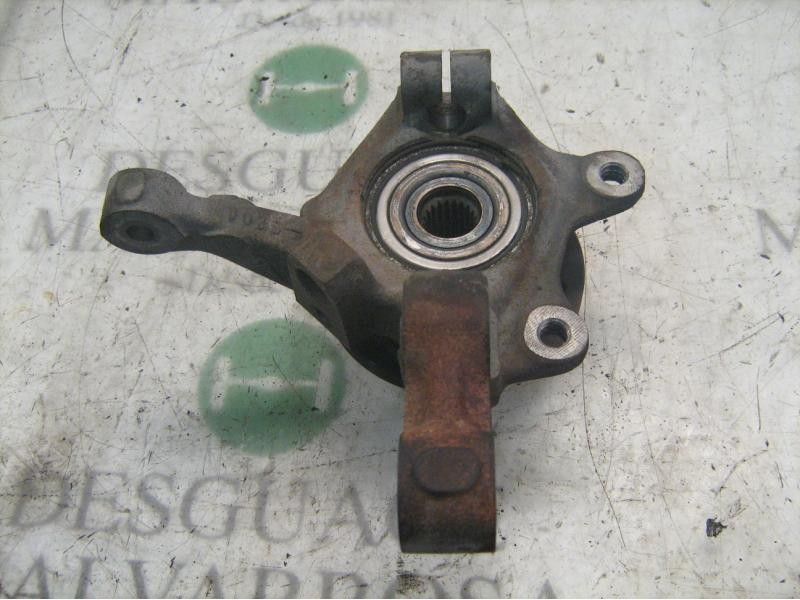 Recambio de mangueta delantera derecha para renault megane i berlina hatchback (ba0) 1.4e rl referencia OEM IAM   