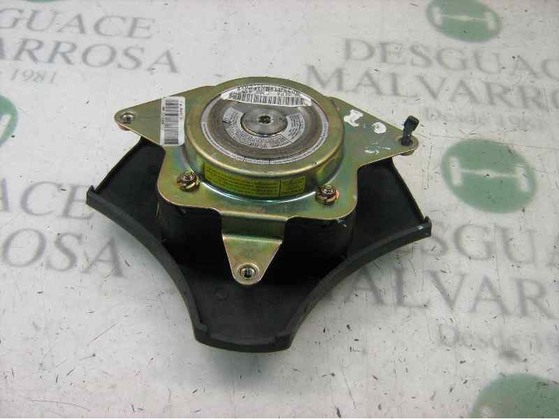 Recambio de airbag delantero izquierdo para fiat punto berl. (176) 1.1 referencia OEM IAM   