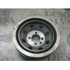 Recambio de polea cigueñal para alfa romeo 147 (190) 1.6 16v cat referencia OEM IAM   