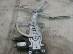 Recambio de elevalunas delantero derecho para opel corsa c comfort referencia OEM IAM    2