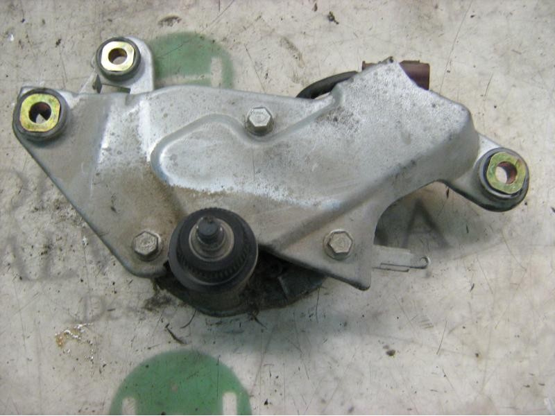 Recambio de motor limpia trasero para citroën saxo 1.4 exclusive referencia OEM IAM   