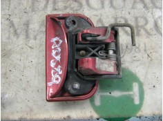 Recambio de maneta exterior delantera derecha para citroën saxo 1.4 exclusive referencia OEM IAM    2