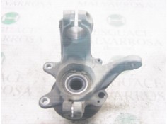 Recambio de mangueta delantera derecha para ford fiesta berlina 1.8 diesel cat referencia OEM IAM    2
