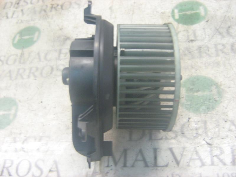Recambio de motor calefaccion para renault laguna (b56) 2.2 dt rxe referencia OEM IAM   