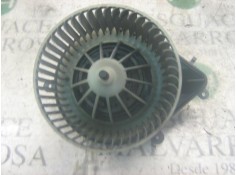 Recambio de motor calefaccion para renault laguna (b56) 2.2 dt rxe referencia OEM IAM    2