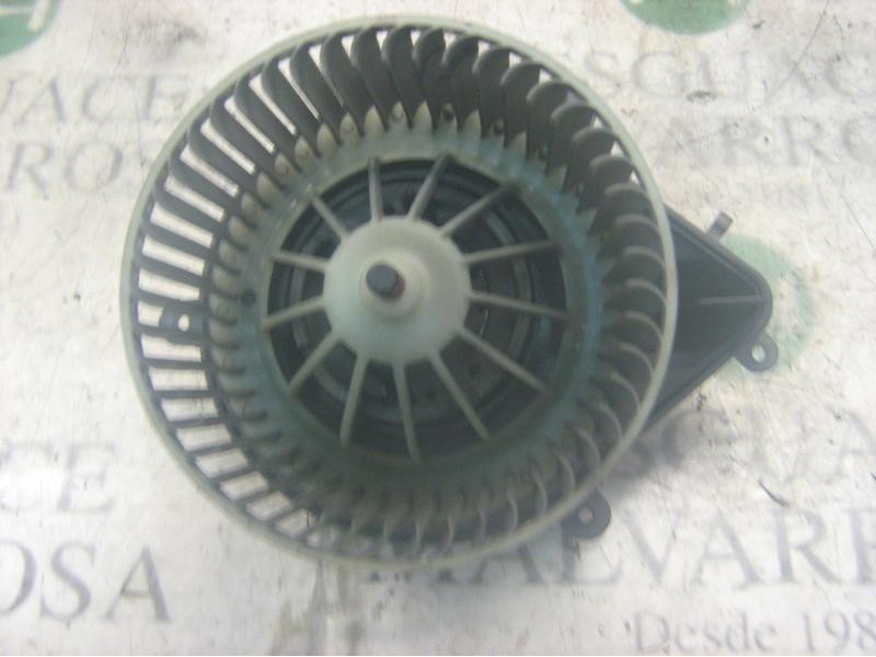 Recambio de motor calefaccion para renault laguna (b56) 2.2 dt rxe referencia OEM IAM   