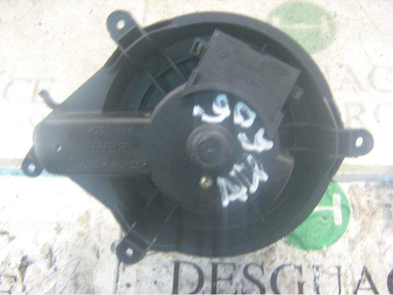 Recambio de motor calefaccion para renault laguna (b56) 2.2 dt rxe referencia OEM IAM   